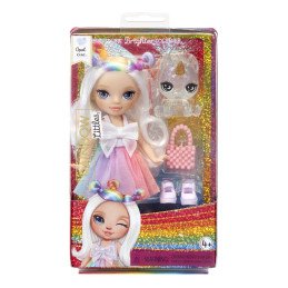 RAINBOW HIGH LITTLES PAPUSA OPAL RAINE | 1Buy.ro