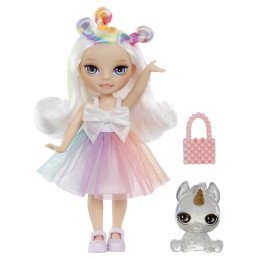RAINBOW HIGH LITTLES PAPUSA OPAL RAINE | MARKETPLACE SHOPPING CENTER