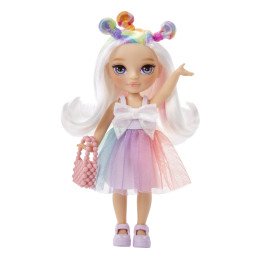 RAINBOW HIGH LITTLES PAPUSA OPAL RAINE | MARKETPLACE SHOPPING CENTER