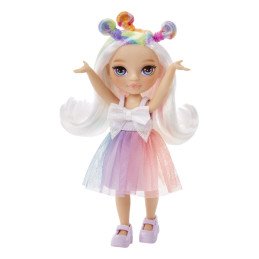 RAINBOW HIGH LITTLES PAPUSA OPAL RAINE | MARKETPLACE SHOPPING CENTER