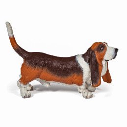 PAPO FIGURINA CATEL RASA BASSET | 1Buy.ro