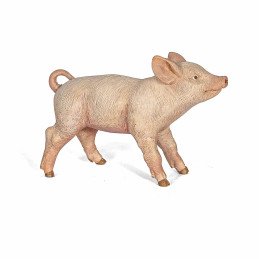 PAPO FIGURINA PURCICA | 1Buy.ro