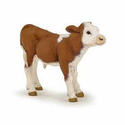 PAPO FIGURINA VITEL SIMMENTAL | 1Buy.ro