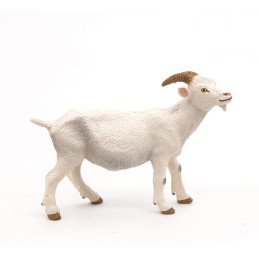 PAPO FIGURINA CAPRA ALBA | MARKETPLACE SHOPPING CENTER