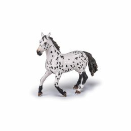 PAPO FIGURINA IAPA APPALOOSA NEAGRA | MARKETPLACE SHOPPING CENTER