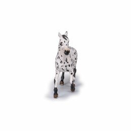 PAPO FIGURINA IAPA APPALOOSA NEAGRA | MARKETPLACE SHOPPING CENTER