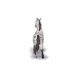 PAPO FIGURINA IAPA APPALOOSA NEAGRA | MARKETPLACE SHOPPING CENTER
