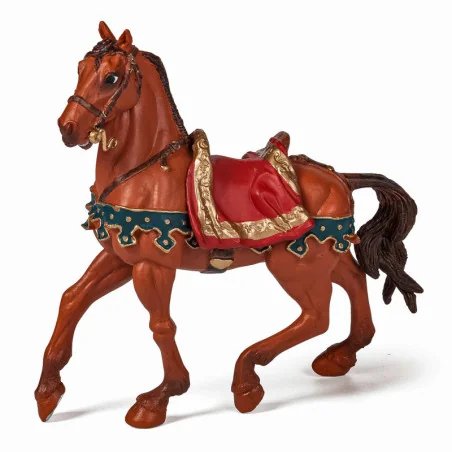 PAPO FIGURINA CALUL LUI CEZAR | MARKETPLACE SHOPPING CENTER