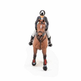 PAPO FIGURINA CAL COMPETITIE CU JOCHEU | MARKETPLACE SHOPPING CENTER