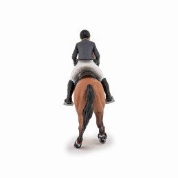 PAPO FIGURINA CAL COMPETITIE CU JOCHEU | MARKETPLACE SHOPPING CENTER