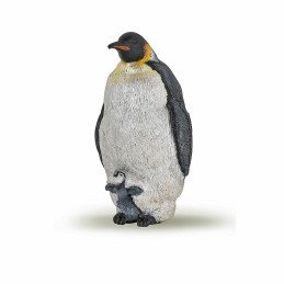 PAPO FIGURINA PINGUIN IMPERIAL | 1Buy.ro