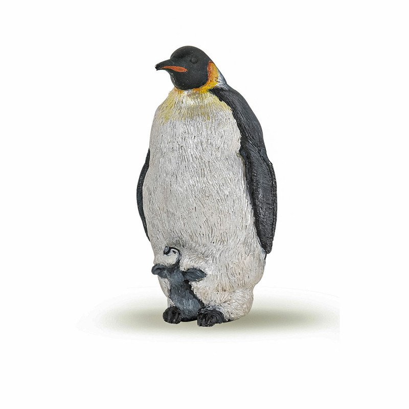 PAPO FIGURINA PINGUIN IMPERIAL | MARKETPLACE SHOPPING CENTER
