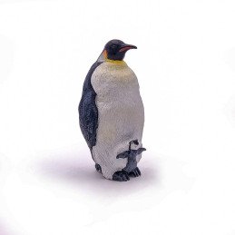 PAPO FIGURINA PINGUIN IMPERIAL | MARKETPLACE SHOPPING CENTER