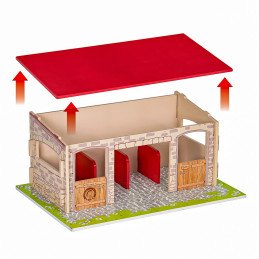 PAPO FIGURINA BOXE PENTRU CAI | 1Buy.ro