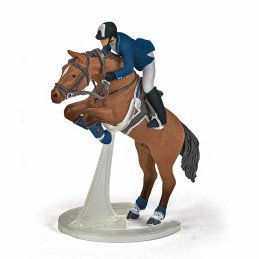 PAPO FIGURINA SET JOCHEU SI CAL SARIND | 1Buy.ro