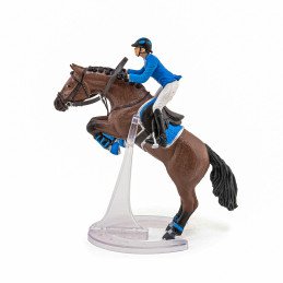 PAPO FIGURINA CAL SARIND CU JOCHERITA | MARKETPLACE SHOPPING CENTER