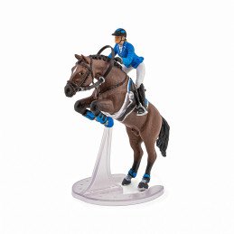 PAPO FIGURINA CAL SARIND CU JOCHERITA | MARKETPLACE SHOPPING CENTER