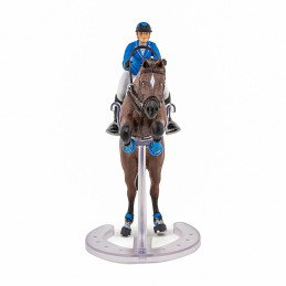 PAPO FIGURINA CAL SARIND CU JOCHERITA | MARKETPLACE SHOPPING CENTER