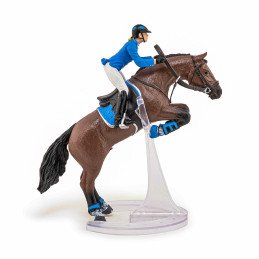 PAPO FIGURINA CAL SARIND CU JOCHERITA | MARKETPLACE SHOPPING CENTER