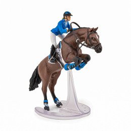 PAPO FIGURINA CAL SARIND CU JOCHERITA | MARKETPLACE SHOPPING CENTER