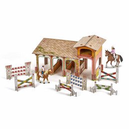 PAPO SET FIGURINE CLUBUL PONEILOR | MARKETPLACE SHOPPING CENTER