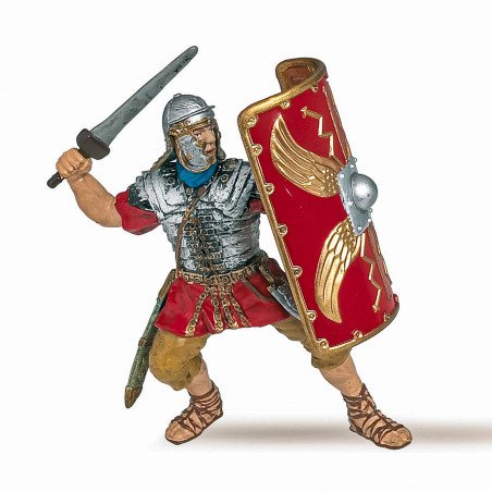 PAPO FIGURINA LEGIONAR ROMAN | MARKETPLACE SHOPPING CENTER