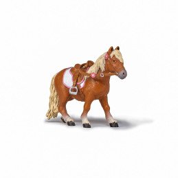 PAPO FIGURINA PONEI SHETLAND CU SA | MARKETPLACE SHOPPING CENTER
