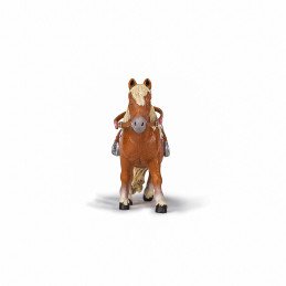 PAPO FIGURINA PONEI SHETLAND CU SA | MARKETPLACE SHOPPING CENTER