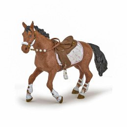 PAPO FIGURINA CAL ECHITATIE | 1Buy.ro