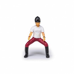 PAPO FIGURINA CALARET FATA | MARKETPLACE SHOPPING CENTER