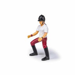PAPO FIGURINA CALARET FATA | MARKETPLACE SHOPPING CENTER