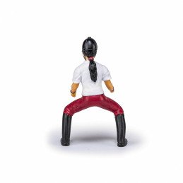 PAPO FIGURINA CALARET FATA | MARKETPLACE SHOPPING CENTER