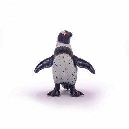 PAPO FIGURINA PINGUIN AFRICAN | MARKETPLACE SHOPPING CENTER