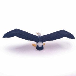 PAPO FIGURINA ALBATROS | MARKETPLACE SHOPPING CENTER