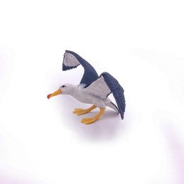 PAPO FIGURINA ALBATROS | MARKETPLACE SHOPPING CENTER