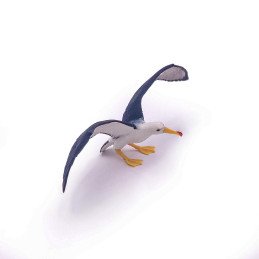 PAPO FIGURINA ALBATROS | MARKETPLACE SHOPPING CENTER