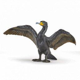 PAPO FIGURINA CORMORAN | 1Buy.ro