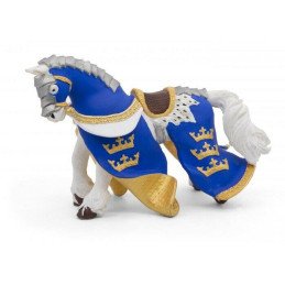 PAPO FIGURINA CALUL REGELUI ARTHUR ALBASTRU | 1Buy.ro