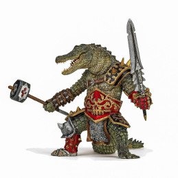 PAPO FIGURINA CROCODIL MUNTANT | 1Buy.ro
