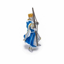 PAPO FIGURINA REGE DRAGON CU ARC SI SAGETI | MARKETPLACE SHOPPING CENTER