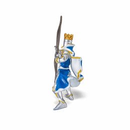 PAPO FIGURINA REGE DRAGON CU ARC SI SAGETI | MARKETPLACE SHOPPING CENTER