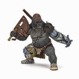 PAPO FIGURINA GORILA MUTANT | 1Buy.ro