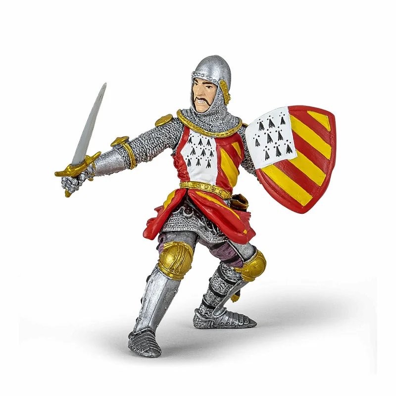 PAPO FIGURINA CAVALER IN TURNIR | MARKETPLACE SHOPPING CENTER