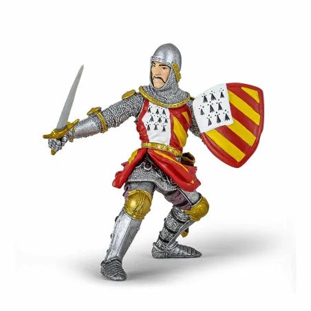 PAPO FIGURINA CAVALER IN TURNIR | MARKETPLACE SHOPPING CENTER