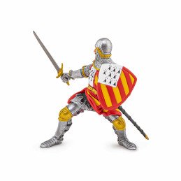 PAPO FIGURINA CAVALER IN TURNIR | MARKETPLACE SHOPPING CENTER