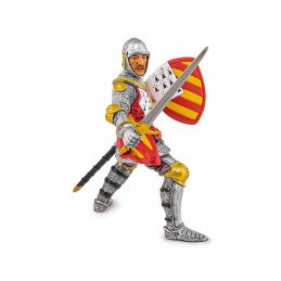 PAPO FIGURINA CAVALER IN TURNIR | MARKETPLACE SHOPPING CENTER