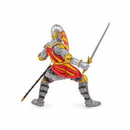 PAPO FIGURINA CAVALER IN TURNIR | MARKETPLACE SHOPPING CENTER