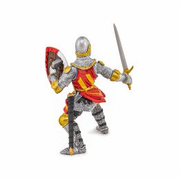 PAPO FIGURINA CAVALER IN TURNIR | MARKETPLACE SHOPPING CENTER
