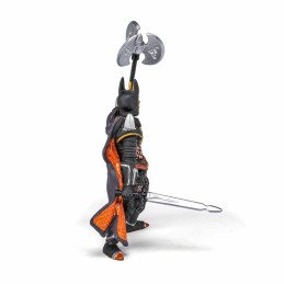 PAPO FIGURINA CAVALER CU TRIPLU TOPOR | MARKETPLACE SHOPPING CENTER