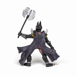 PAPO FIGURINA CAVALER CU TRIPLU TOPOR | MARKETPLACE SHOPPING CENTER